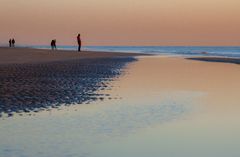 Herbststrand I