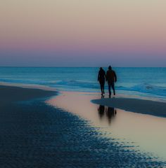 Herbststrand II