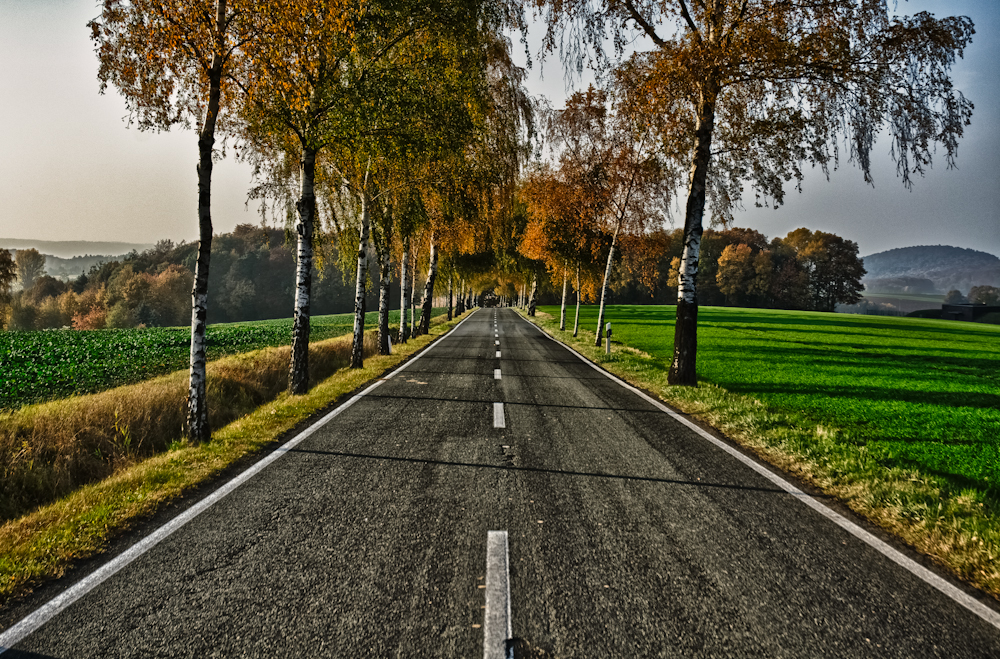 Herbststrasse