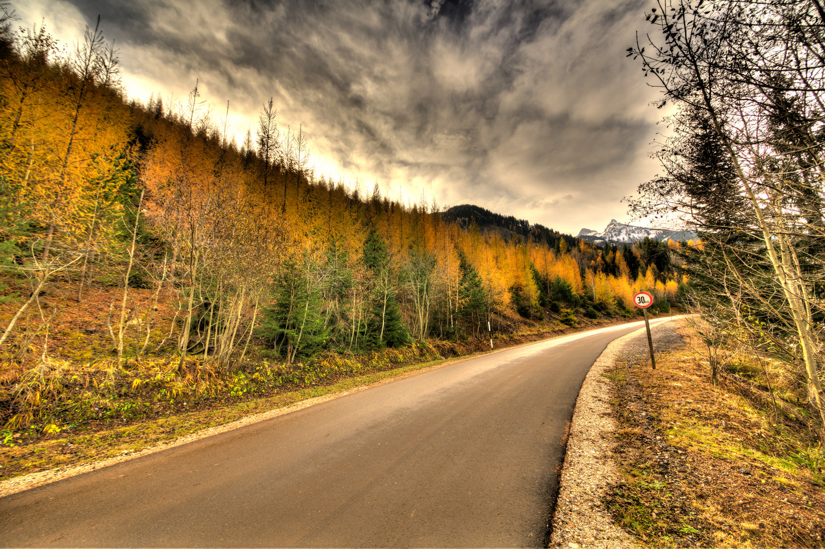 Herbststraße