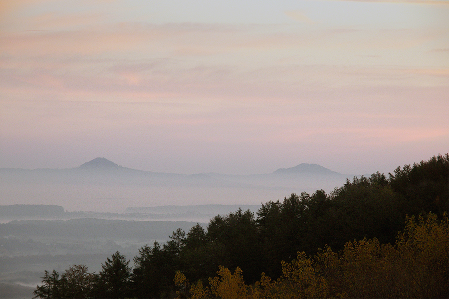 Herbststreifen