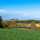 Herbststreifzug durchs Vogtland