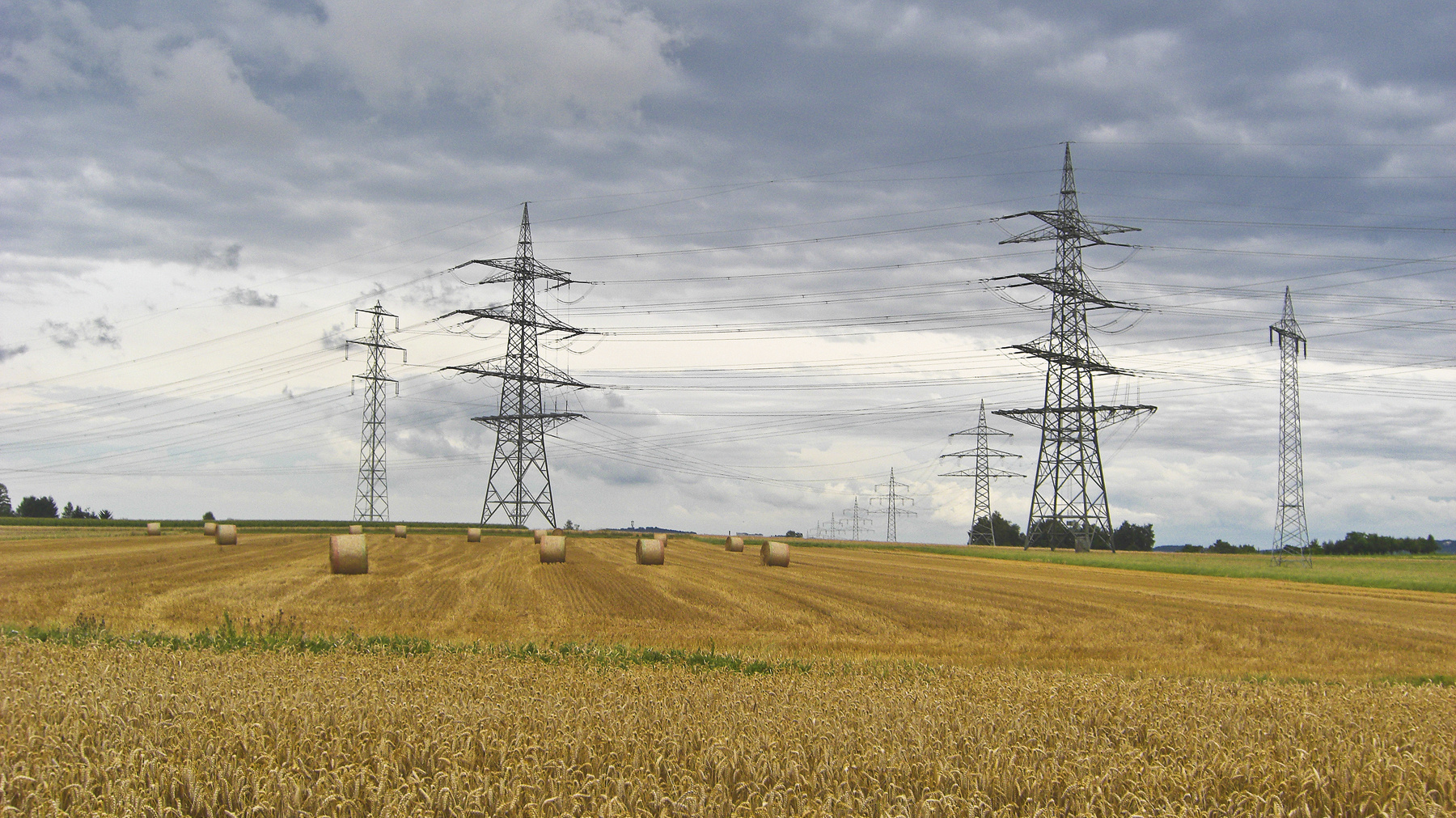 Herbstströmung