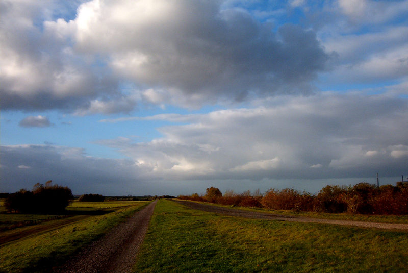 Herbststürme 2