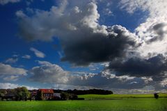 Herbststurm