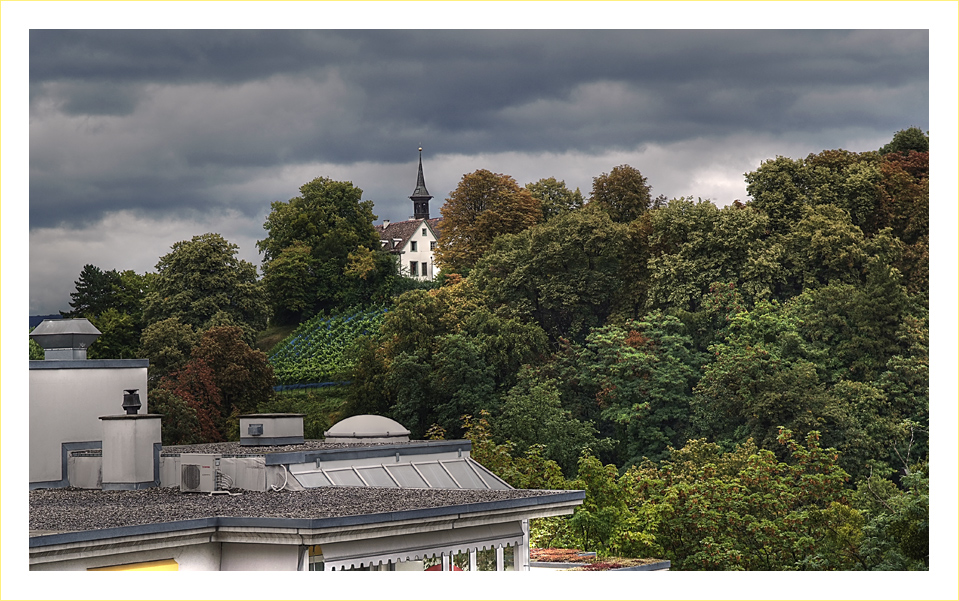 Herbststurm