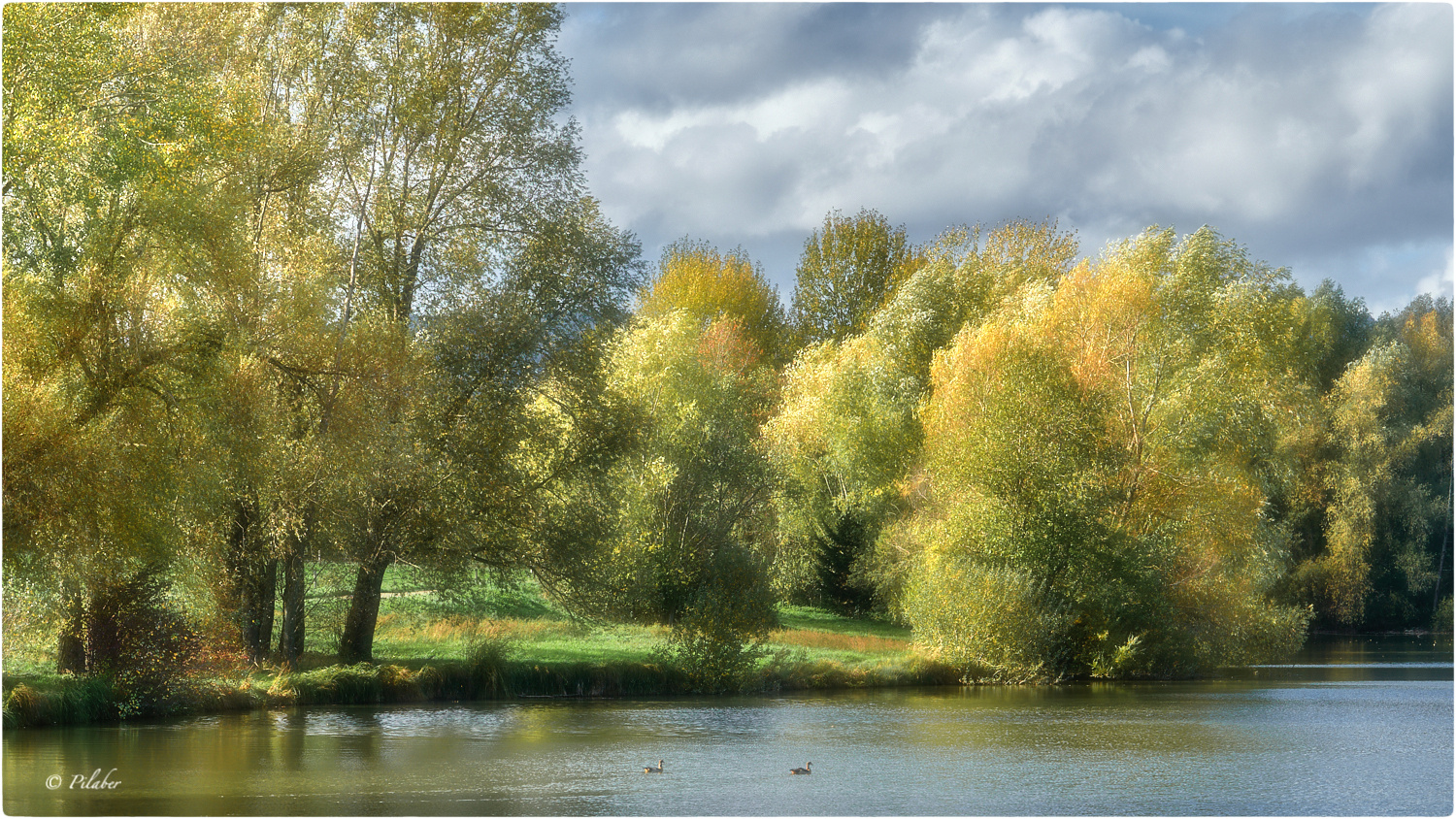 Herbstsymphonie