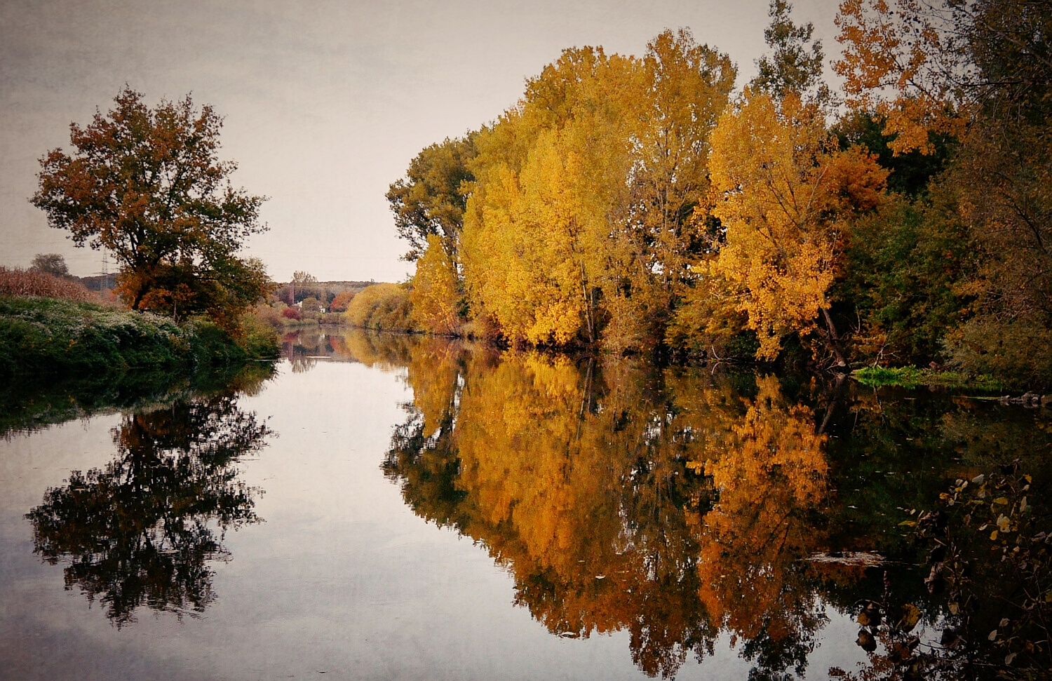 Herbstsymphonie