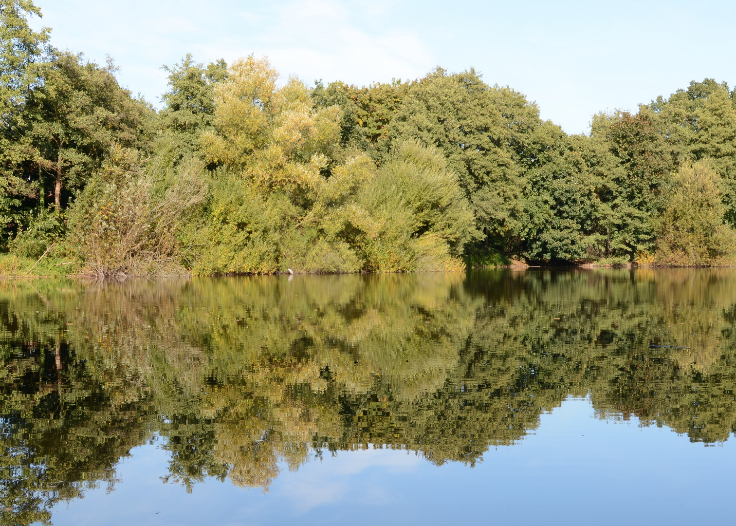 Herbsttag