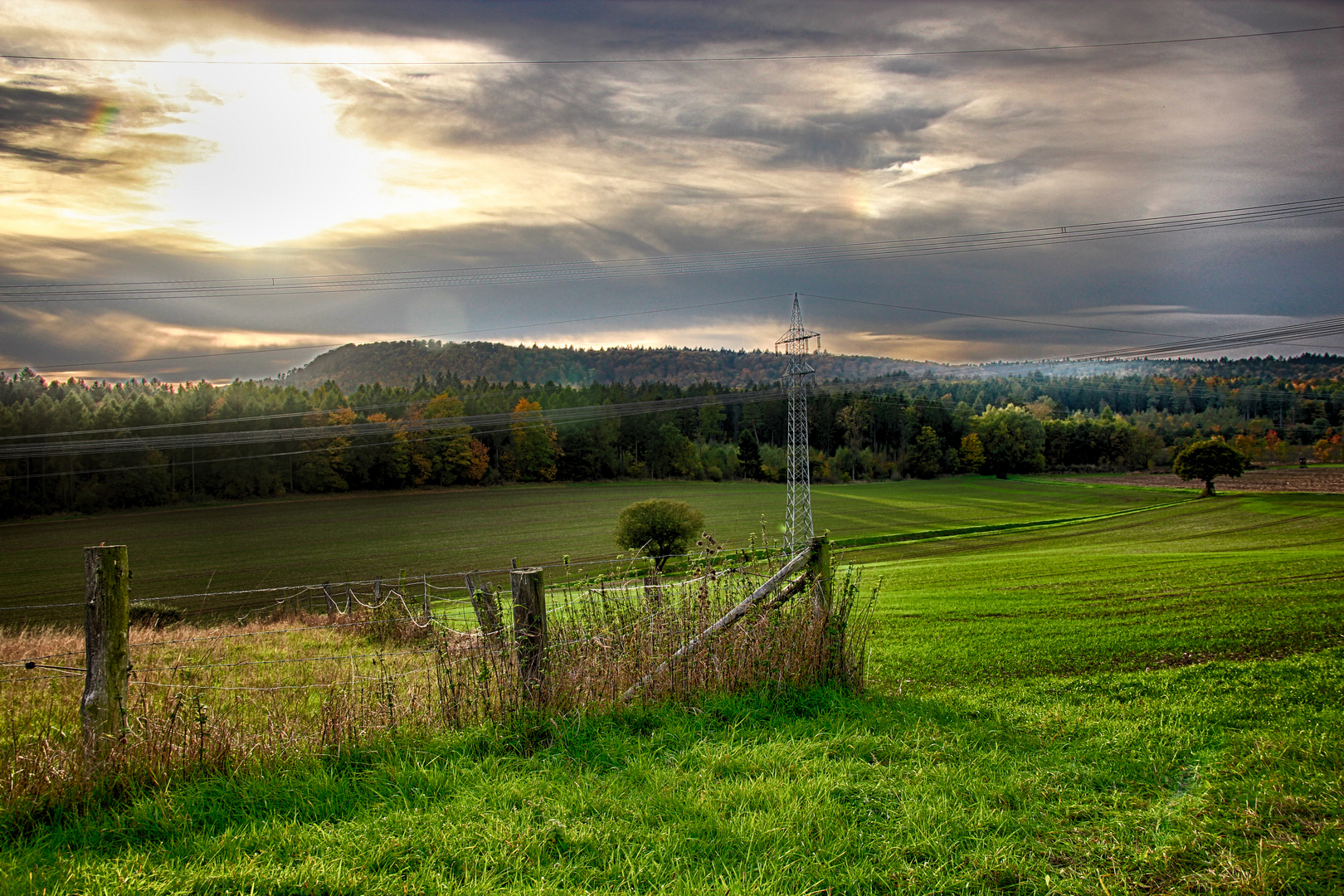 Herbsttag 2