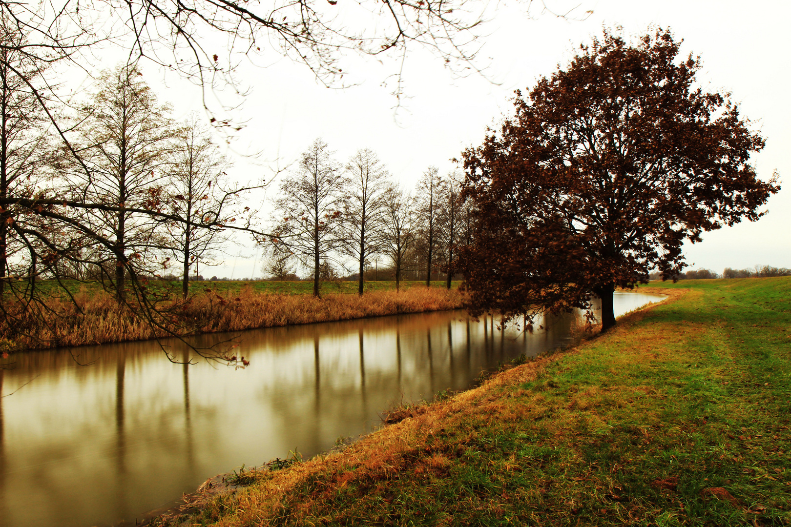 Herbsttag