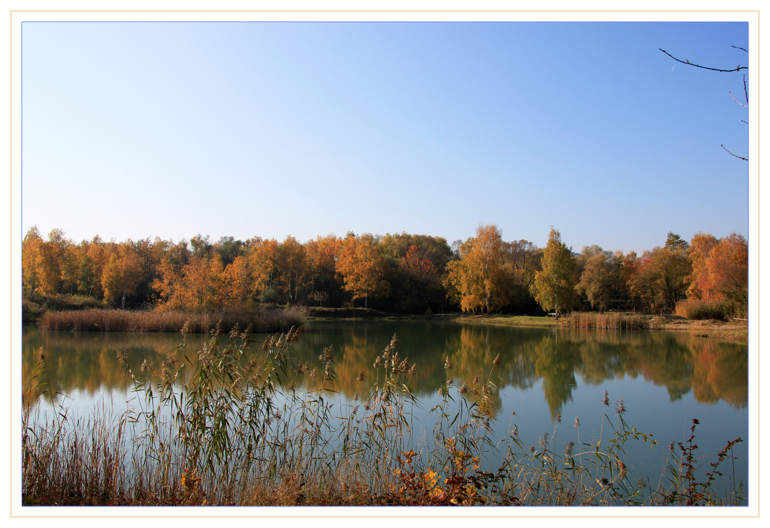 HERBSTTAG