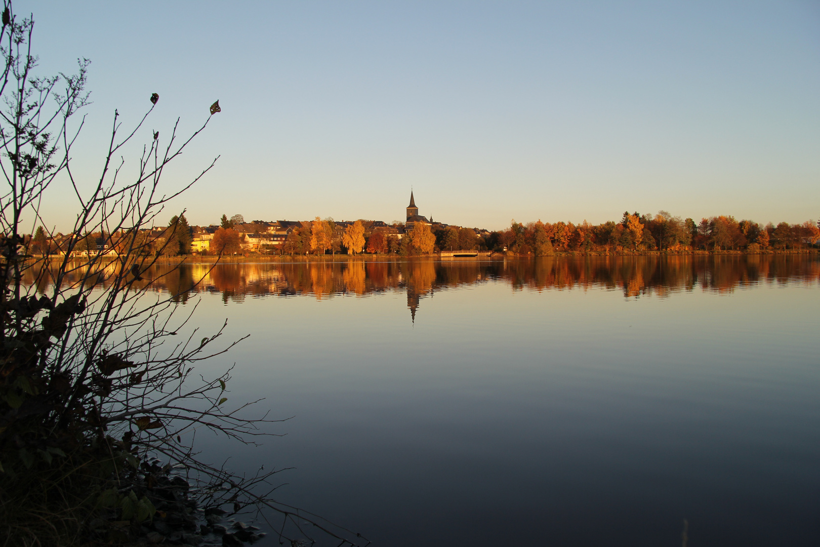 Herbsttag