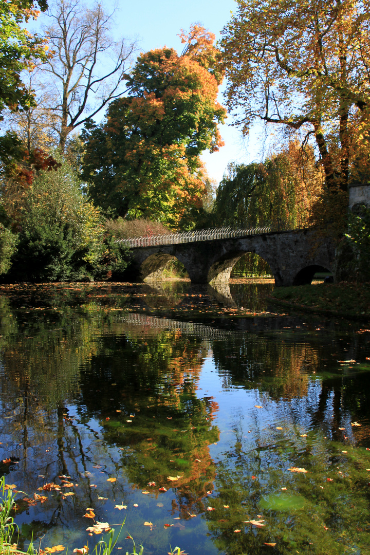 Herbsttag