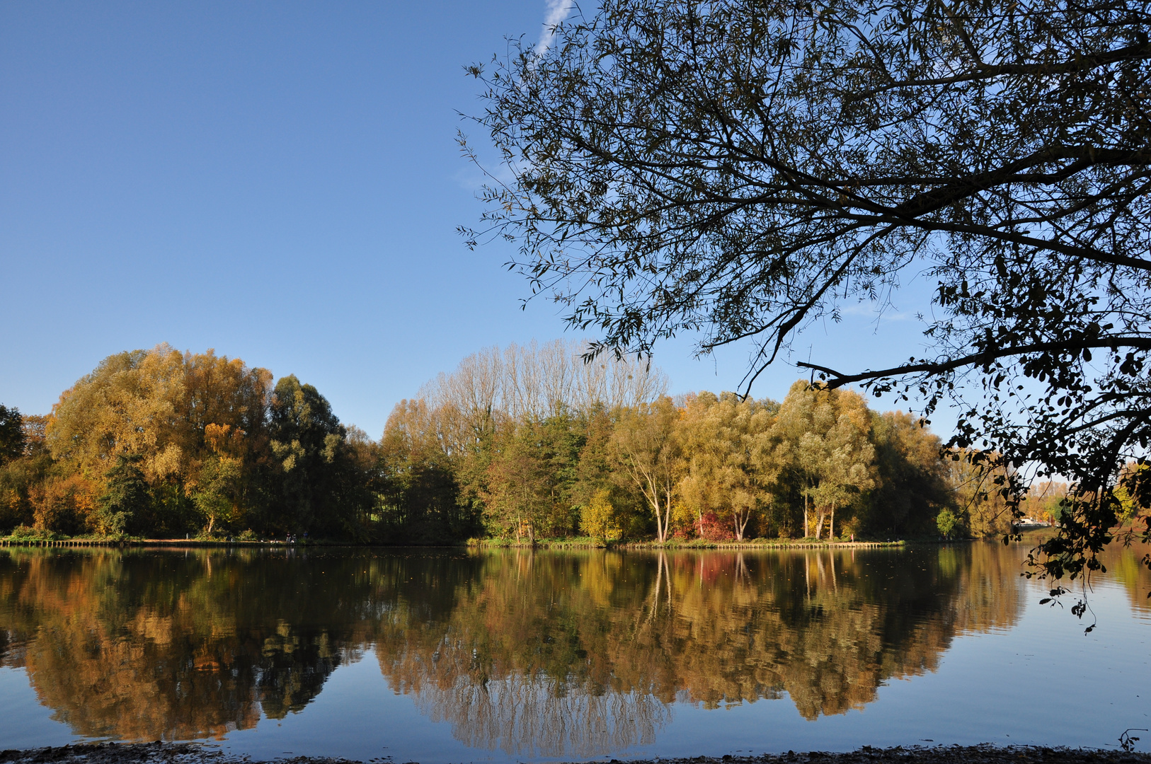 Herbsttag