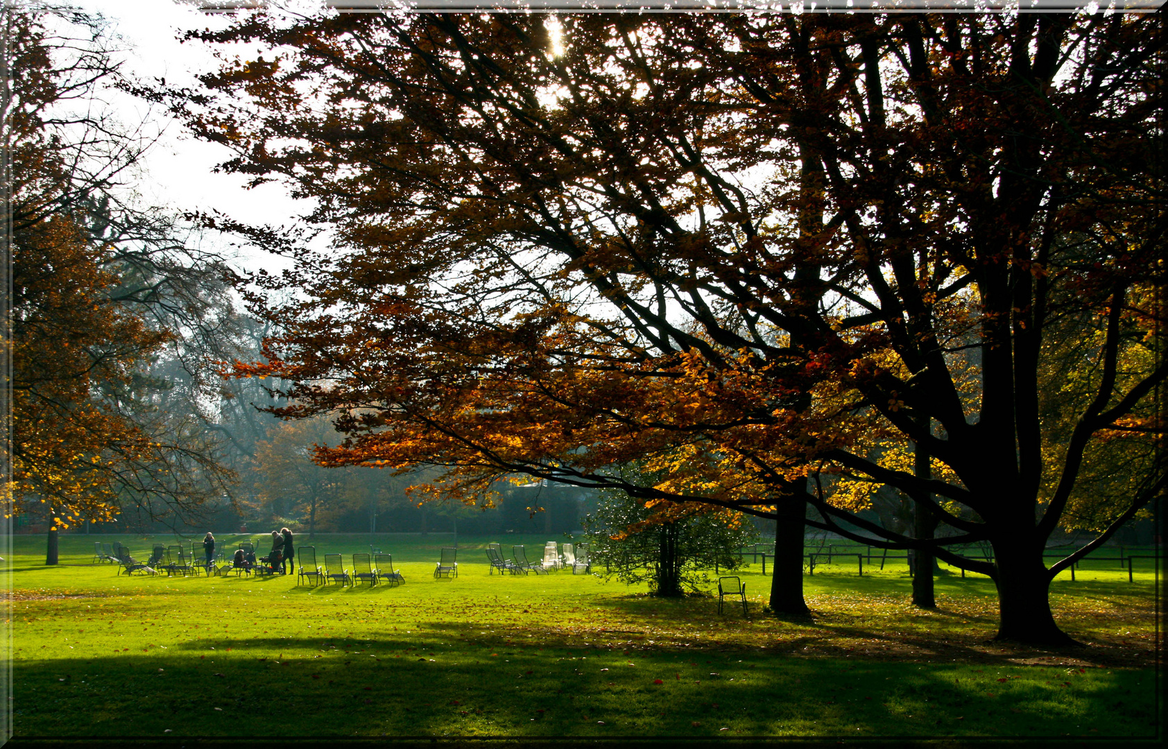 HERBSTTAG