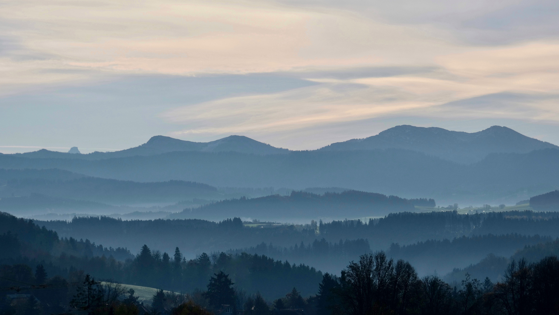 Herbsttag