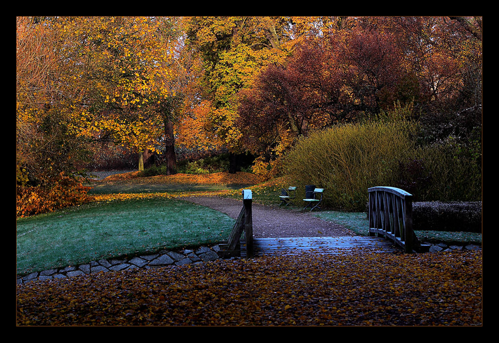 Herbsttag