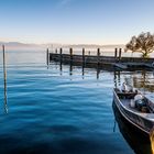 Herbsttag am Bodensee