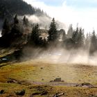 Herbsttag am Breitenstein