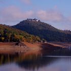 Herbsttag am Edersee