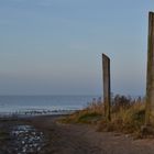 Herbsttag am Meer