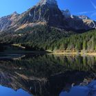 Herbsttag am Obersee GL