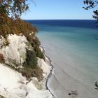 Herbsttag auf Rügen