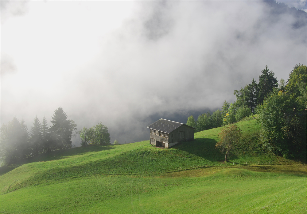 Herbsttag