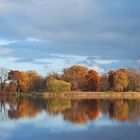 Herbsttag