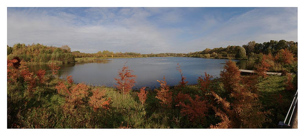 Herbsttag