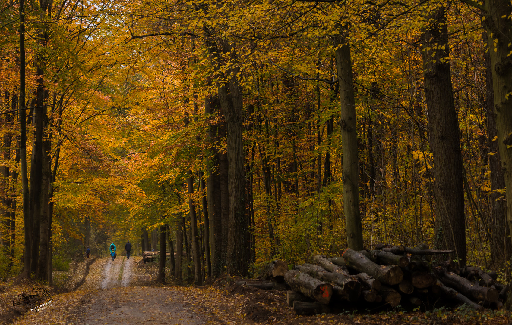 Herbsttag