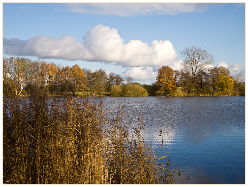 Herbsttag