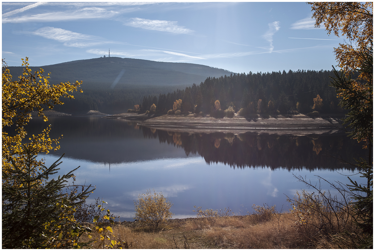  Herbsttag