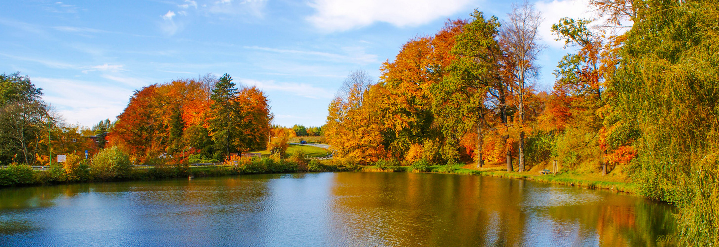 Herbsttag