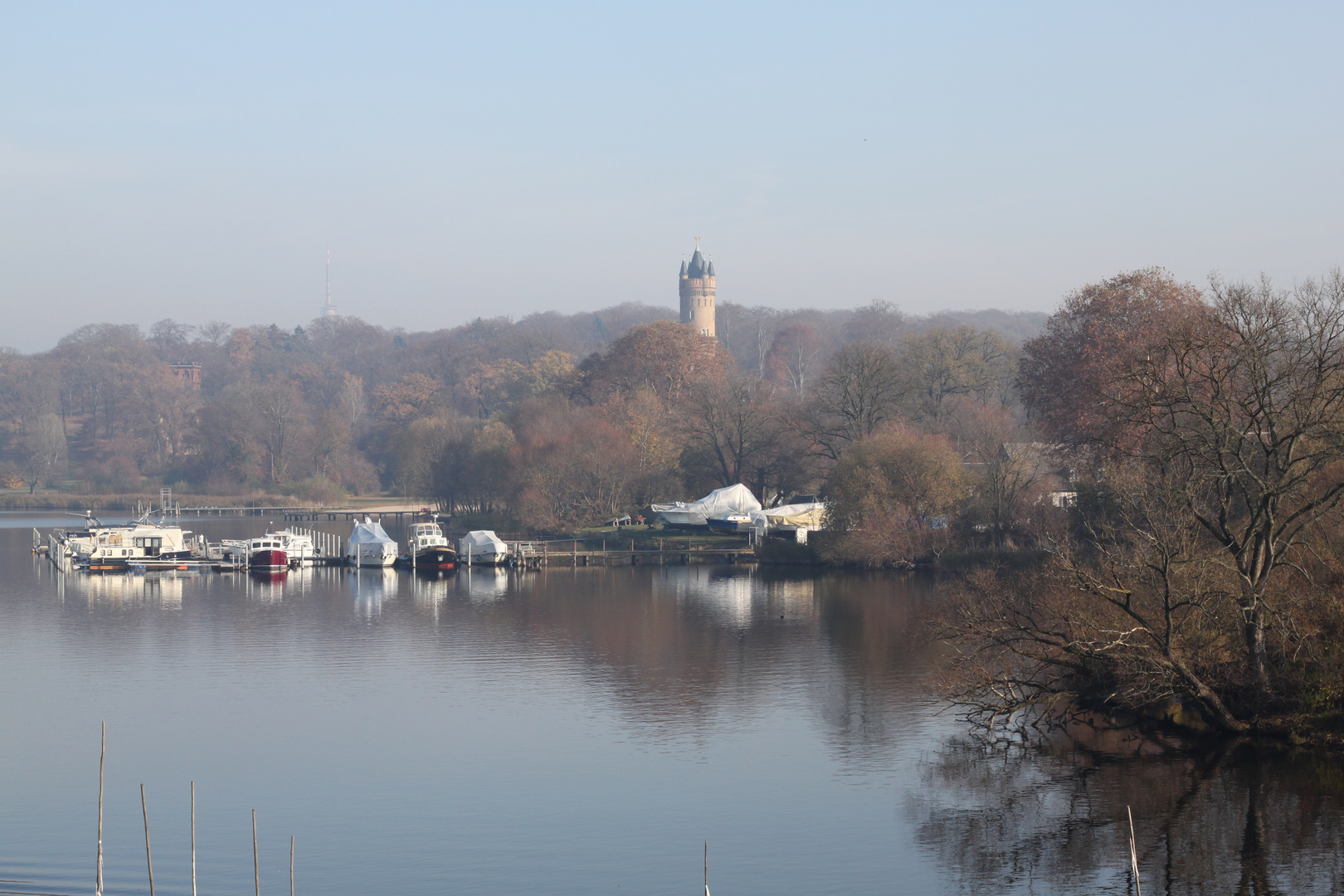 Herbsttag