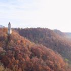 Herbsttag für Frederick