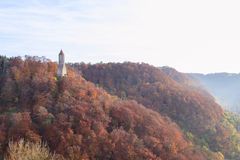 Herbsttag für Frederick