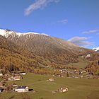 Herbsttag im Ahrntal