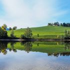 Herbsttag im Allgäu