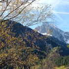 Herbsttag im Karwendel