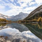 Herbsttag im Wallis