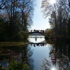 Herbsttag in Charlottenburg