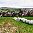 Herbsttag in Göppingen 2