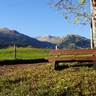 Herbsttag in Grindelwald