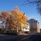 Herbsttag in Irchwitz