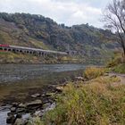 Herbsttag in Pünderich