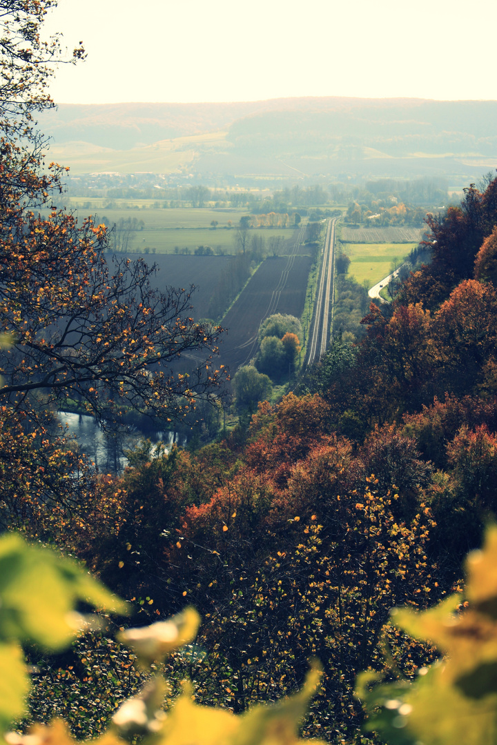 Herbsttage