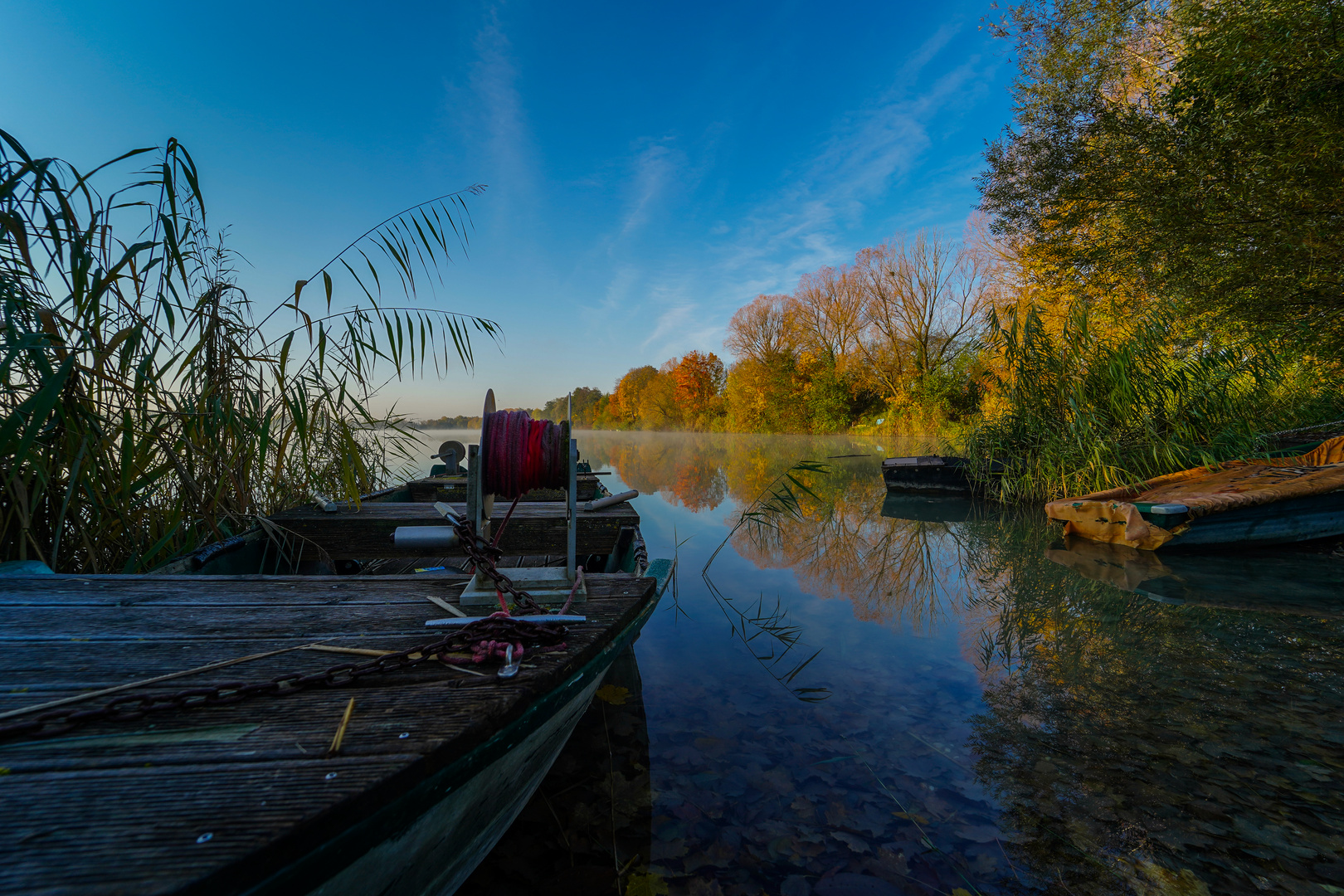 Herbsttage