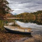 Herbsttage am Hechtsee